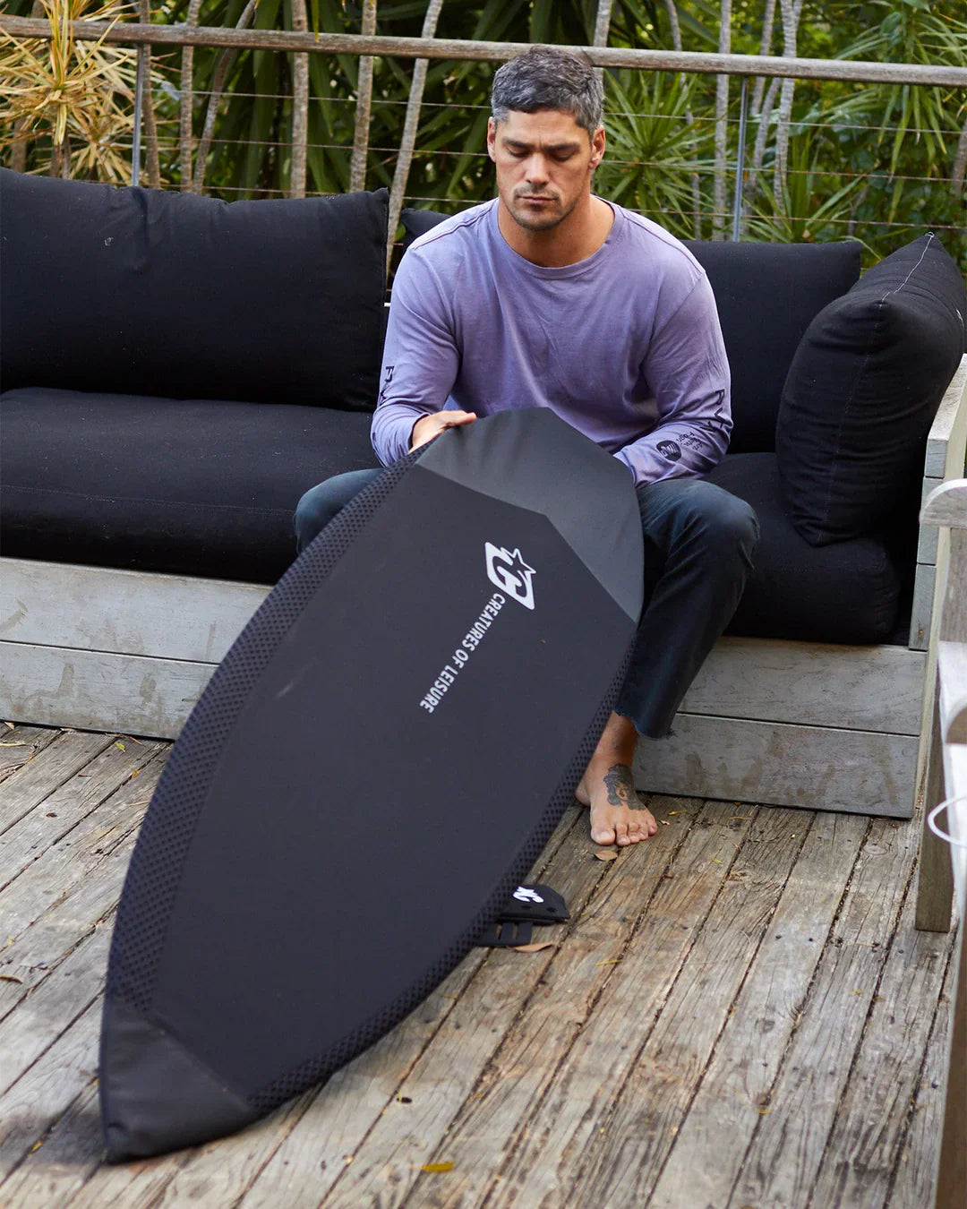 Board Sock