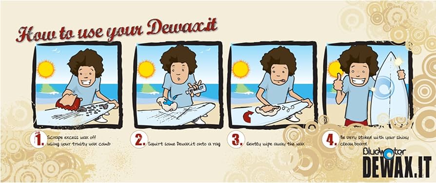 dewax-it
