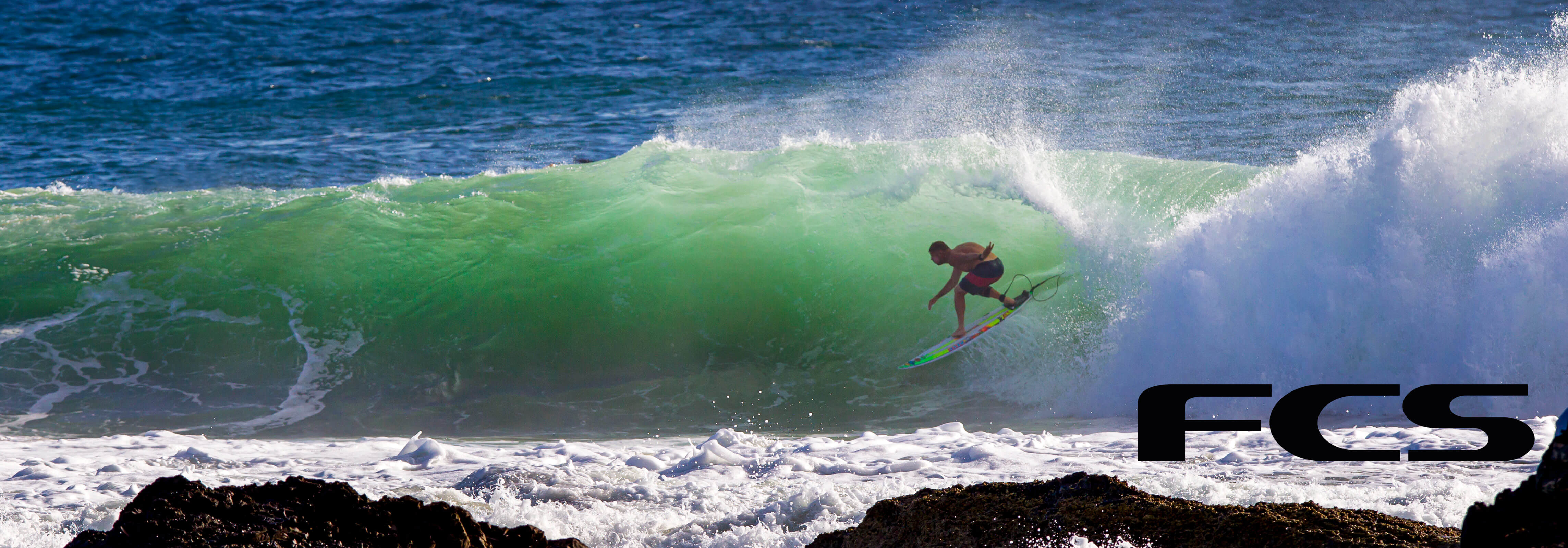 Asymmetrical surfboards have actually dated back to the mid-'60s via master craftsman Carl Ekstrom. Today, after a push into the windsurf world during the '80s, the asymmetrical setup is taking surfing to another level of performance.