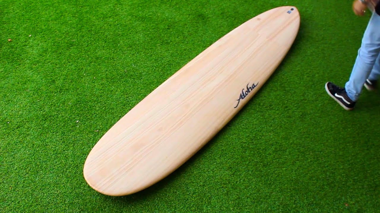 Aloha Surfboards