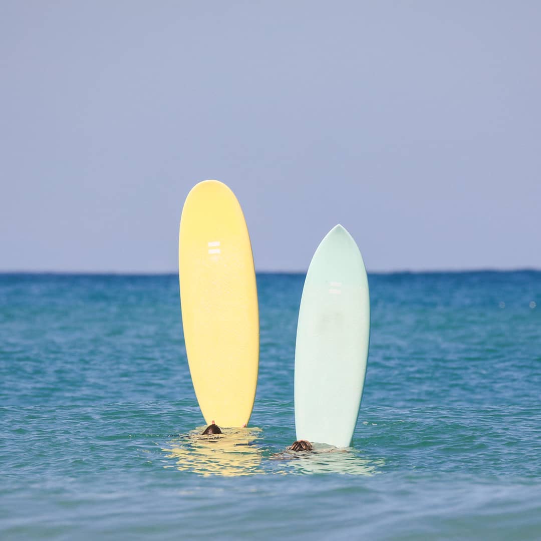 Indio Surfboards