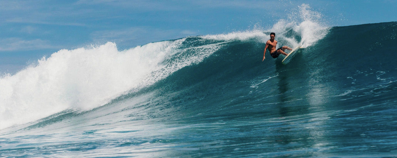 At Noordzee Boardstore, C-Skins is a trusted choice for surfers who need reliable warmth, flexibility, and protection during cold-water sessions.