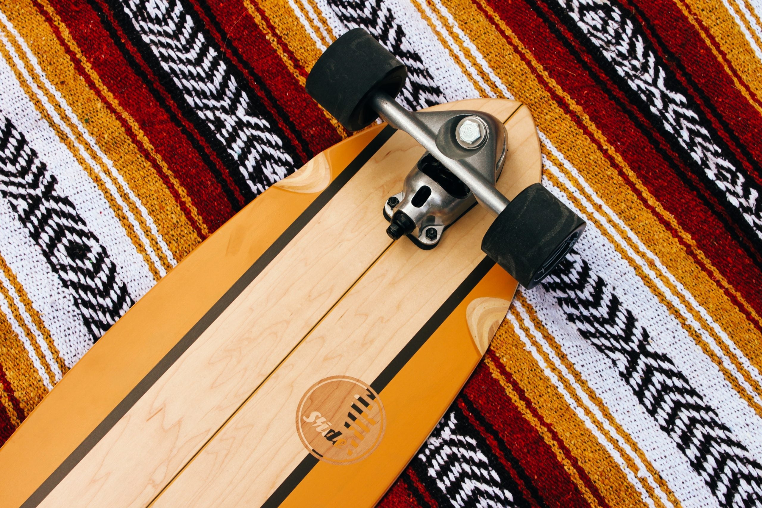 Surf Skateboard