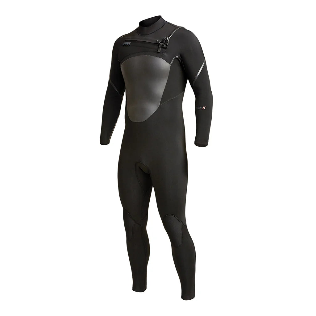 Xcel Men's Axis X Full Wetsuit 4/3mm