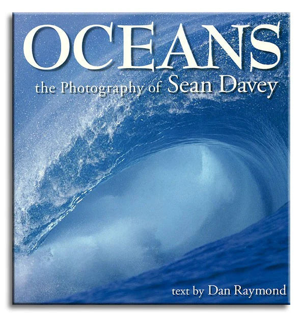 Oceans: The Photography Of Sean Davey