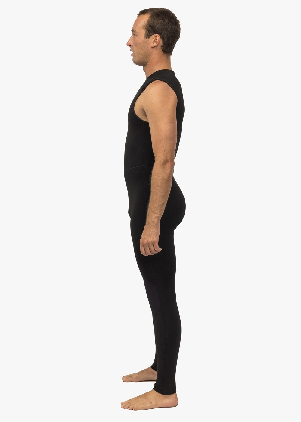 Vissla 7 Seas 2-2 Long John-BLK