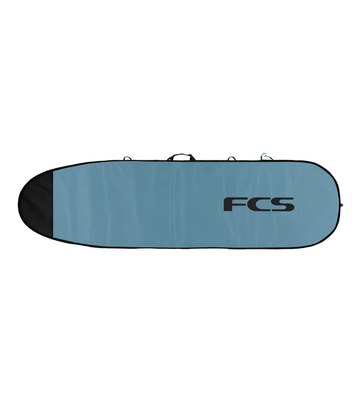 FCS Classic Funboard Board Bag - Tranquil Blue