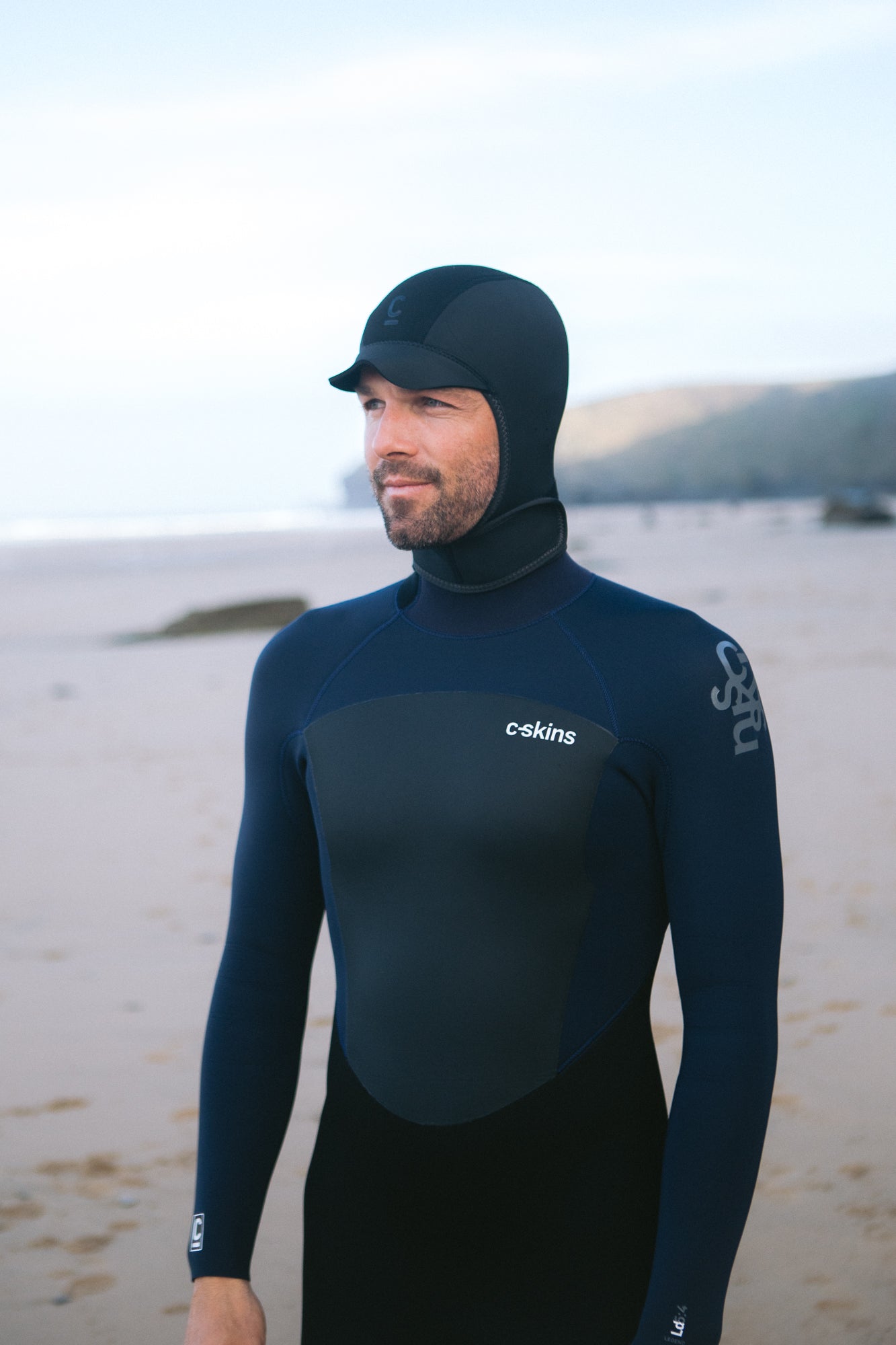 C-Skins Element 2.5mm Adjustable Hood