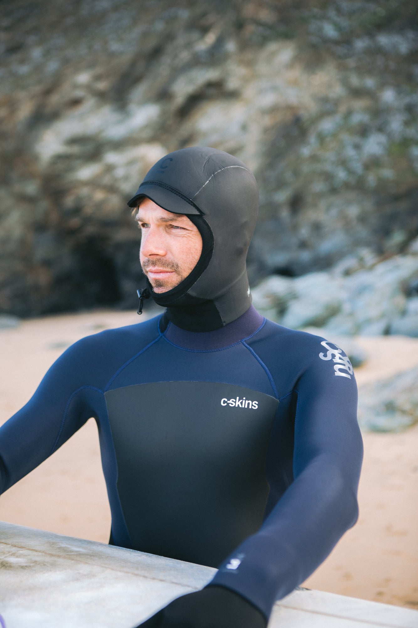 C-Skins Legend 2mm Hood