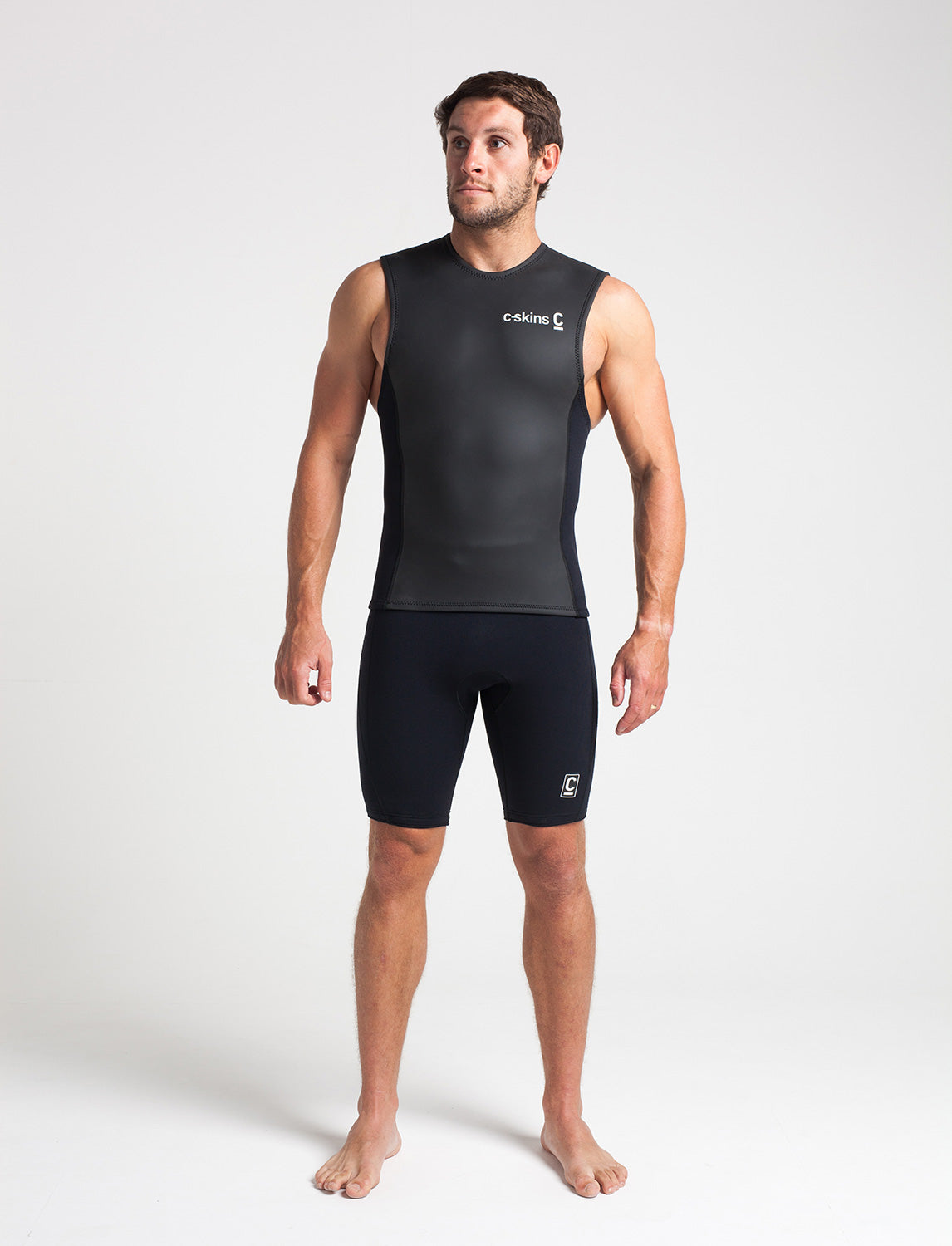 C-Skins Legend 2:2 Vest