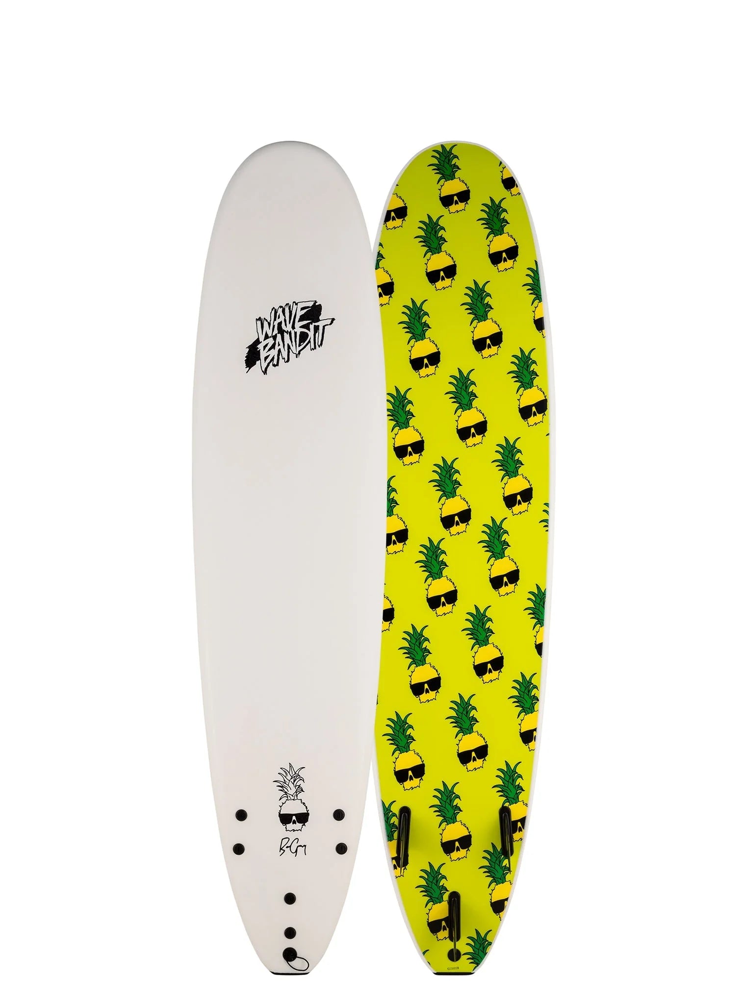 Catch Surf - Ben Gravy Easy Rider -Wave Bandit 8'0" x 23.0" x 3.375" (86 Liters)