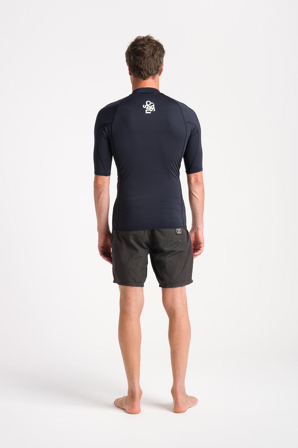 C-Skins UV Skins Basics Mens SS Vest