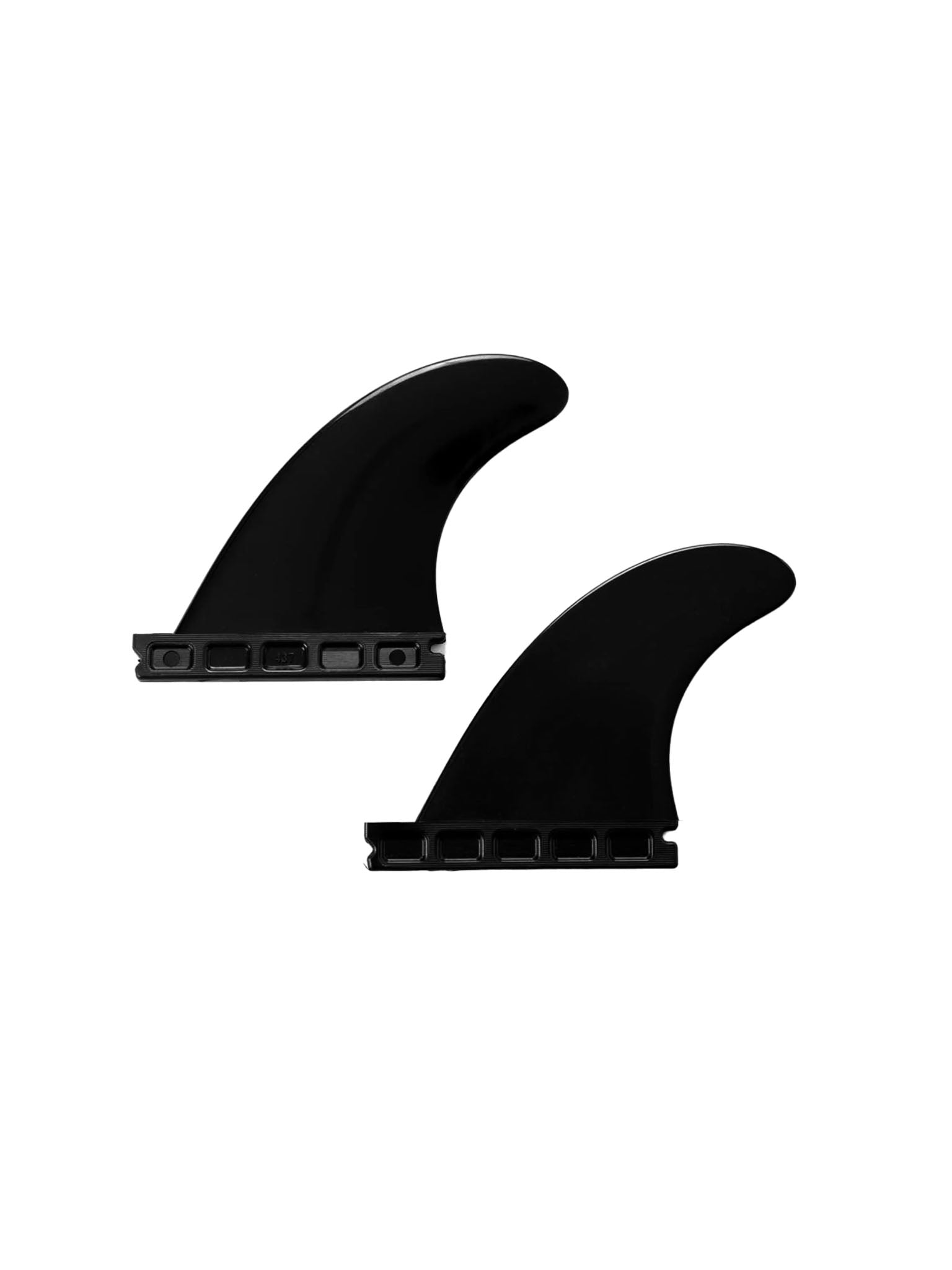 Devoted Futures Sidebite Fin Set - Nylon