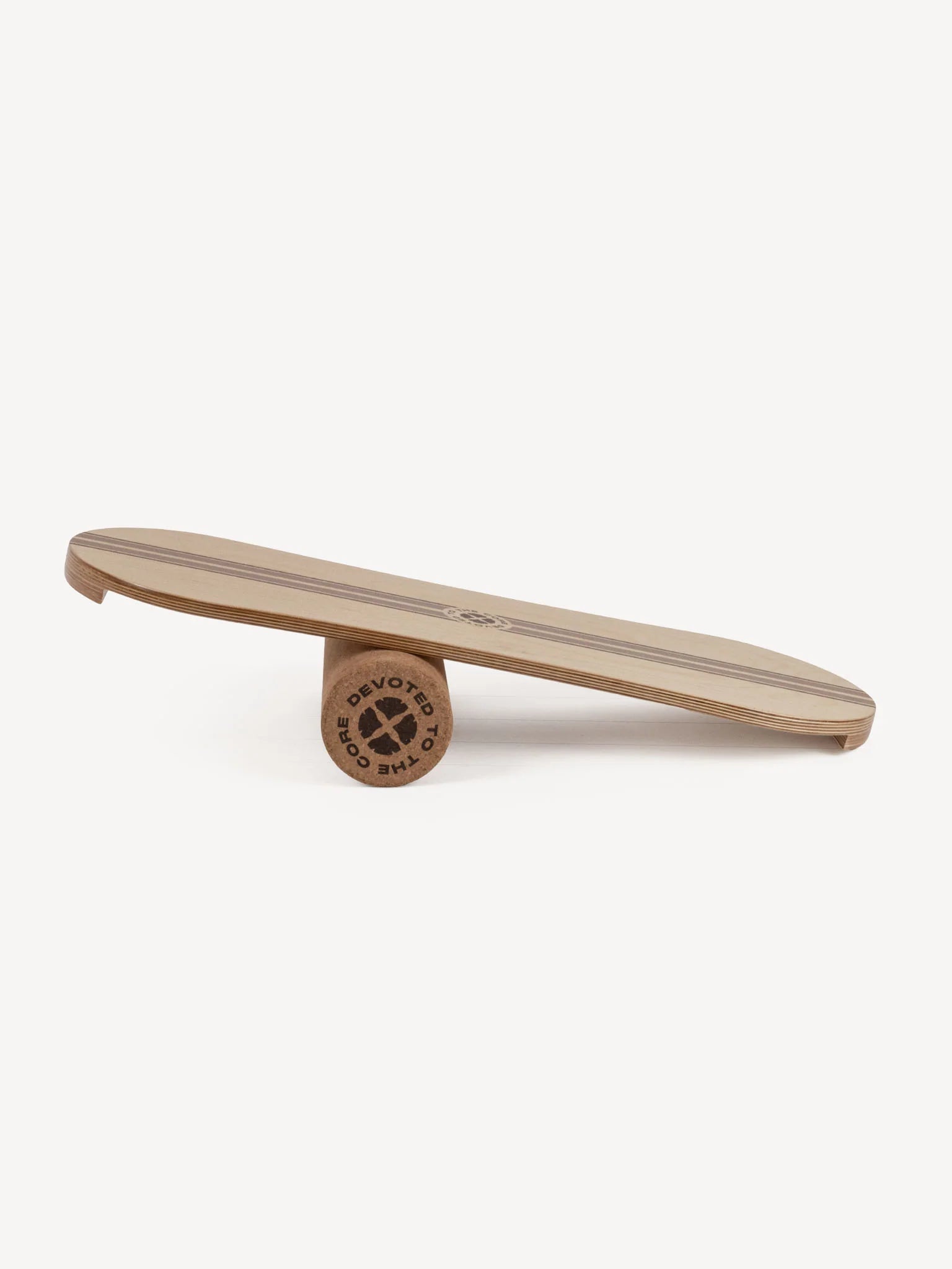 Devoted Indo Blanace board Noordzee Boardstore DEVOTED CORK ROLLER
