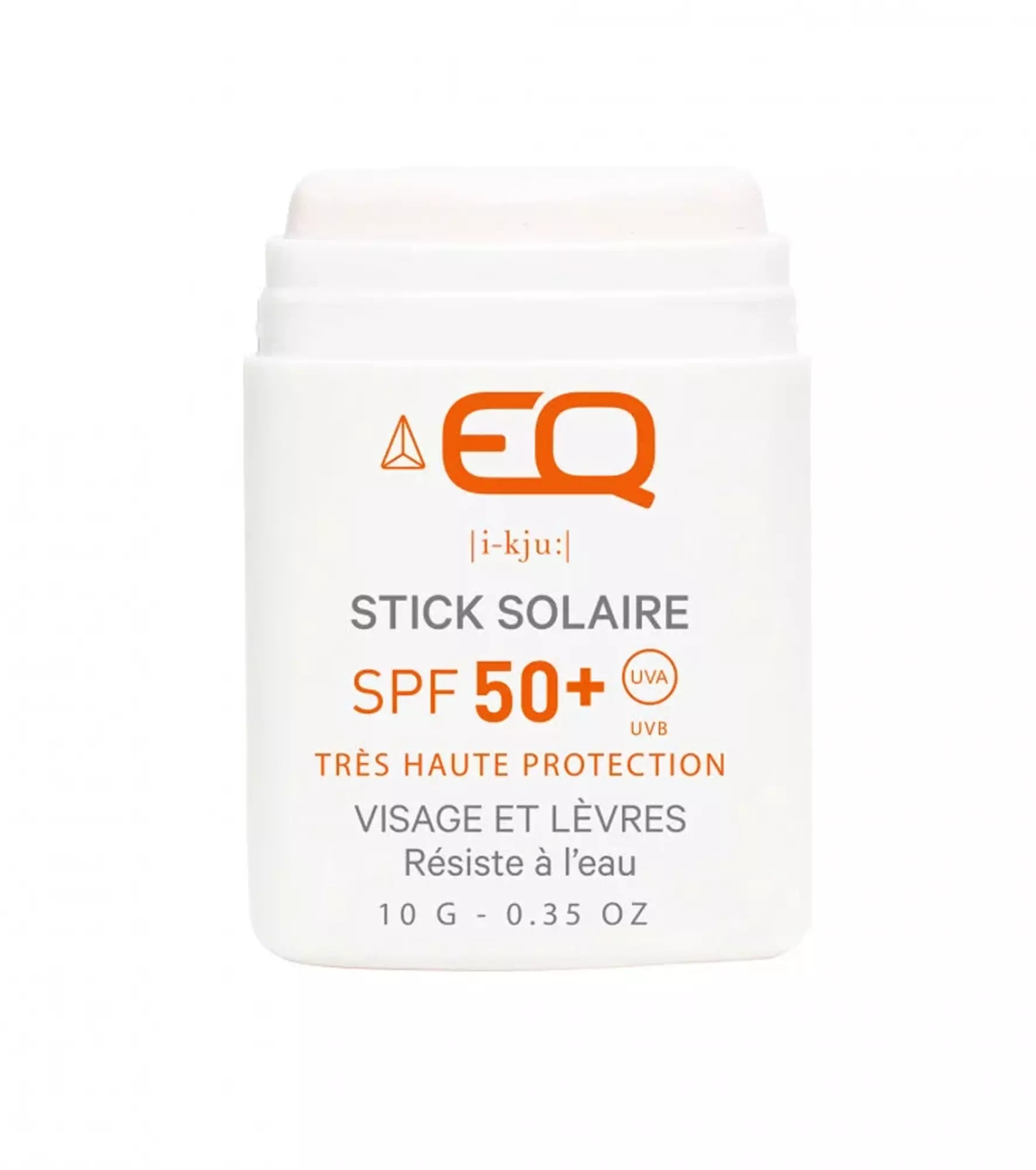 EQ Sunstick SPF 50+ - 10 GR