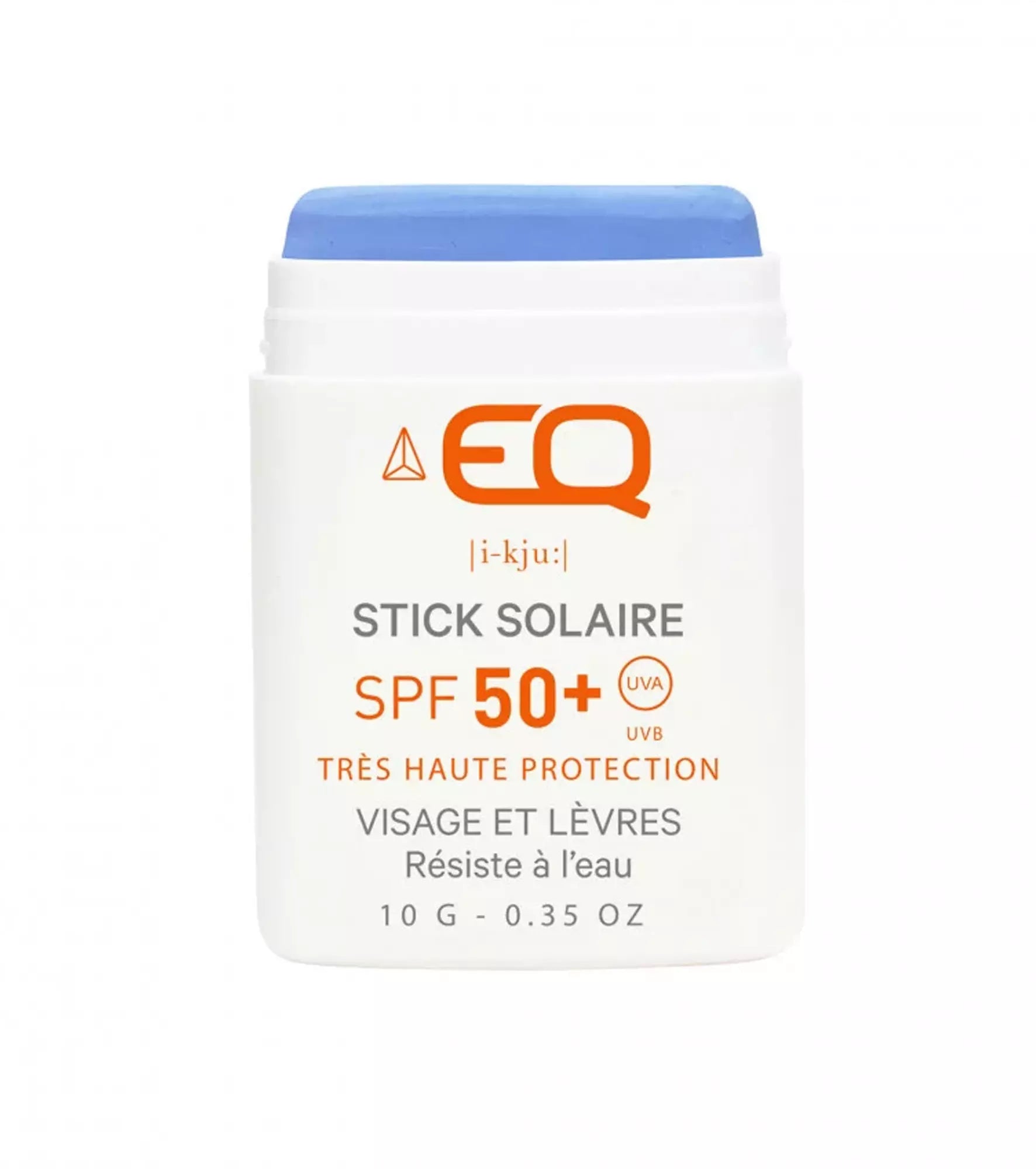 EQ Sunstick SPF 50+ - 10 GR