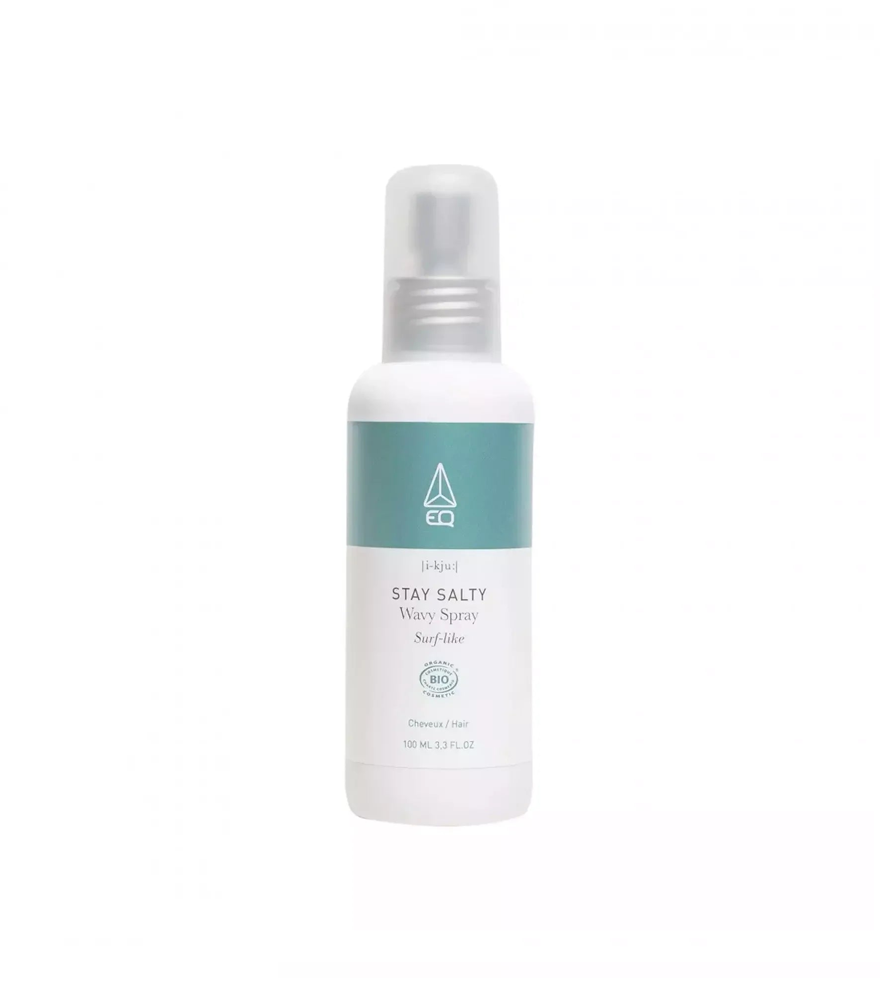 EQ Hair Care - Stay Salty Wavy Spray - 100 ML