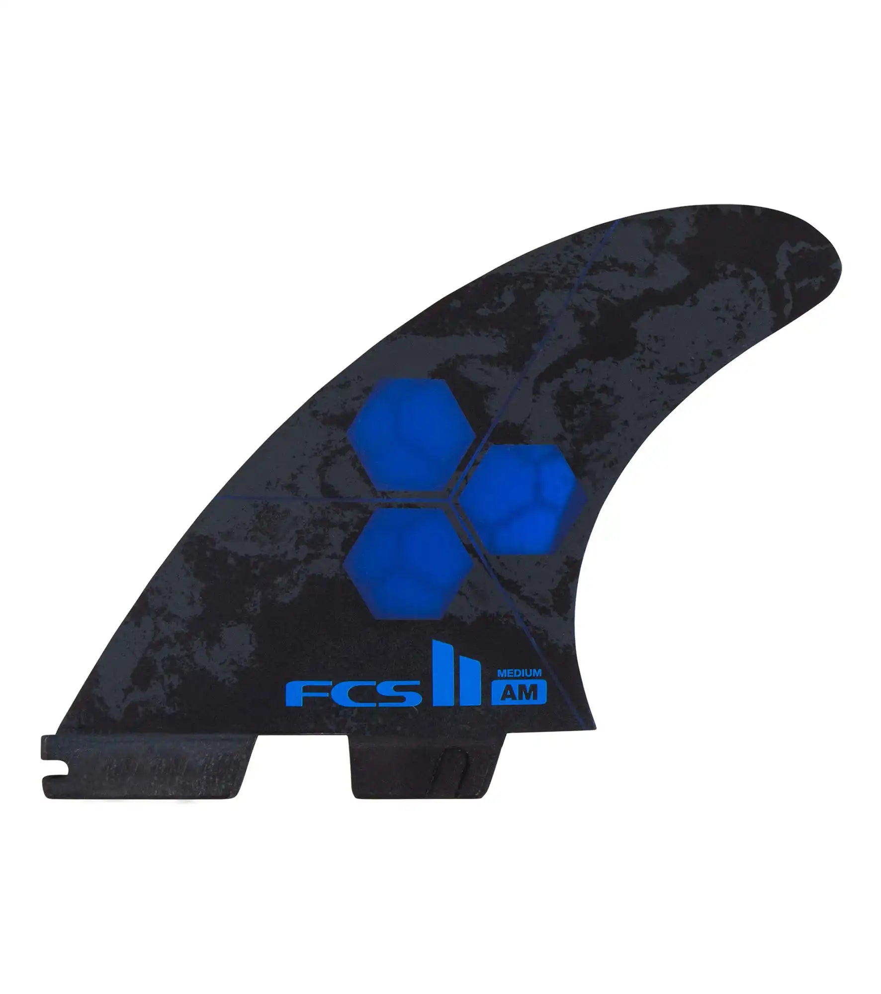 FCS II Al Merrick Performance Core Tri-Quad Fins