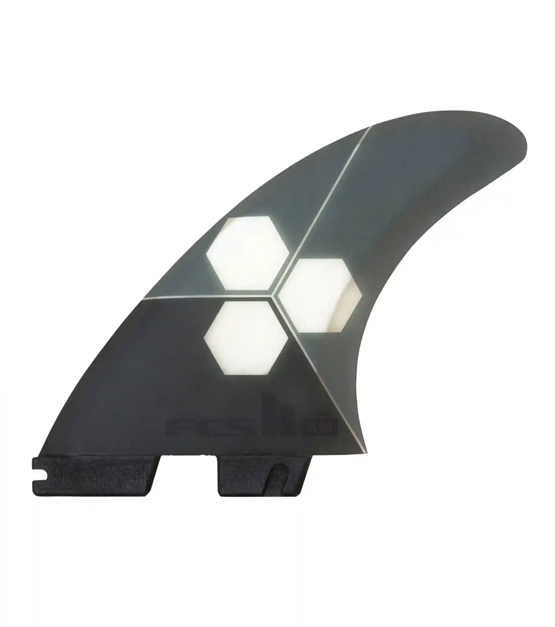 FCS II Al Merrick Performance Core AirCore Thruster Fins
