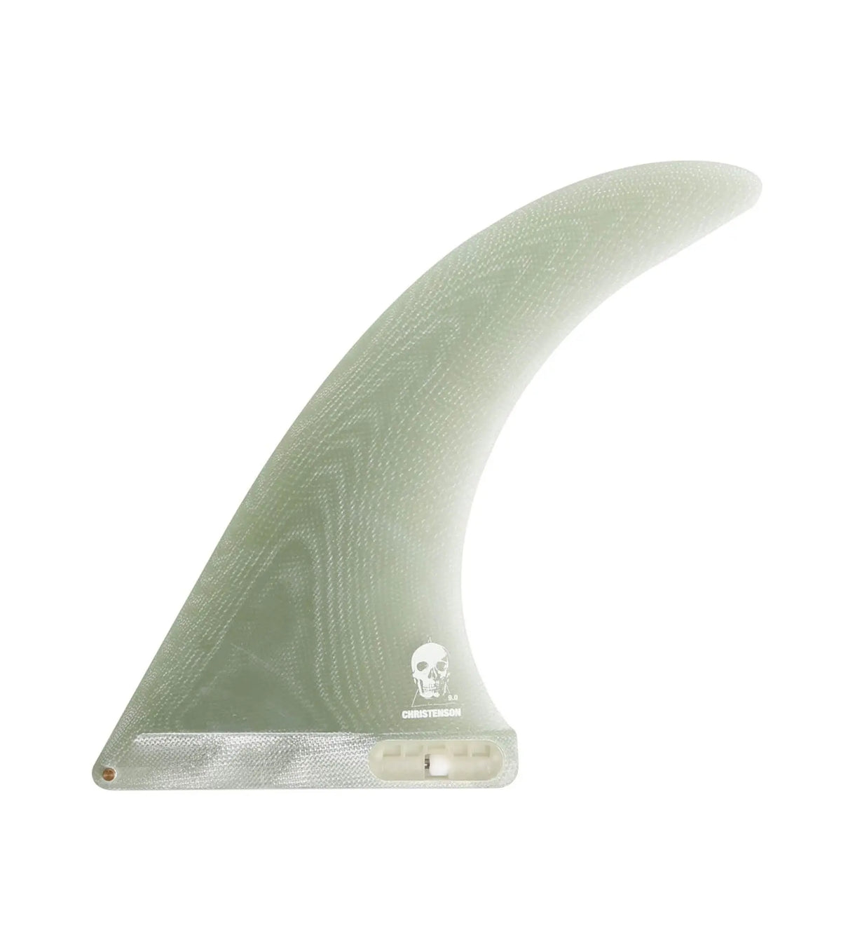 FCS II Christenson Performance Glass Single Fin - Volan