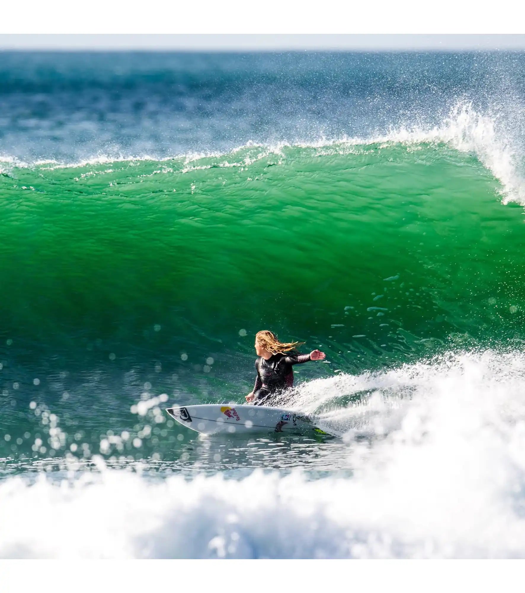 FCS Caroline Marks ECO Traction