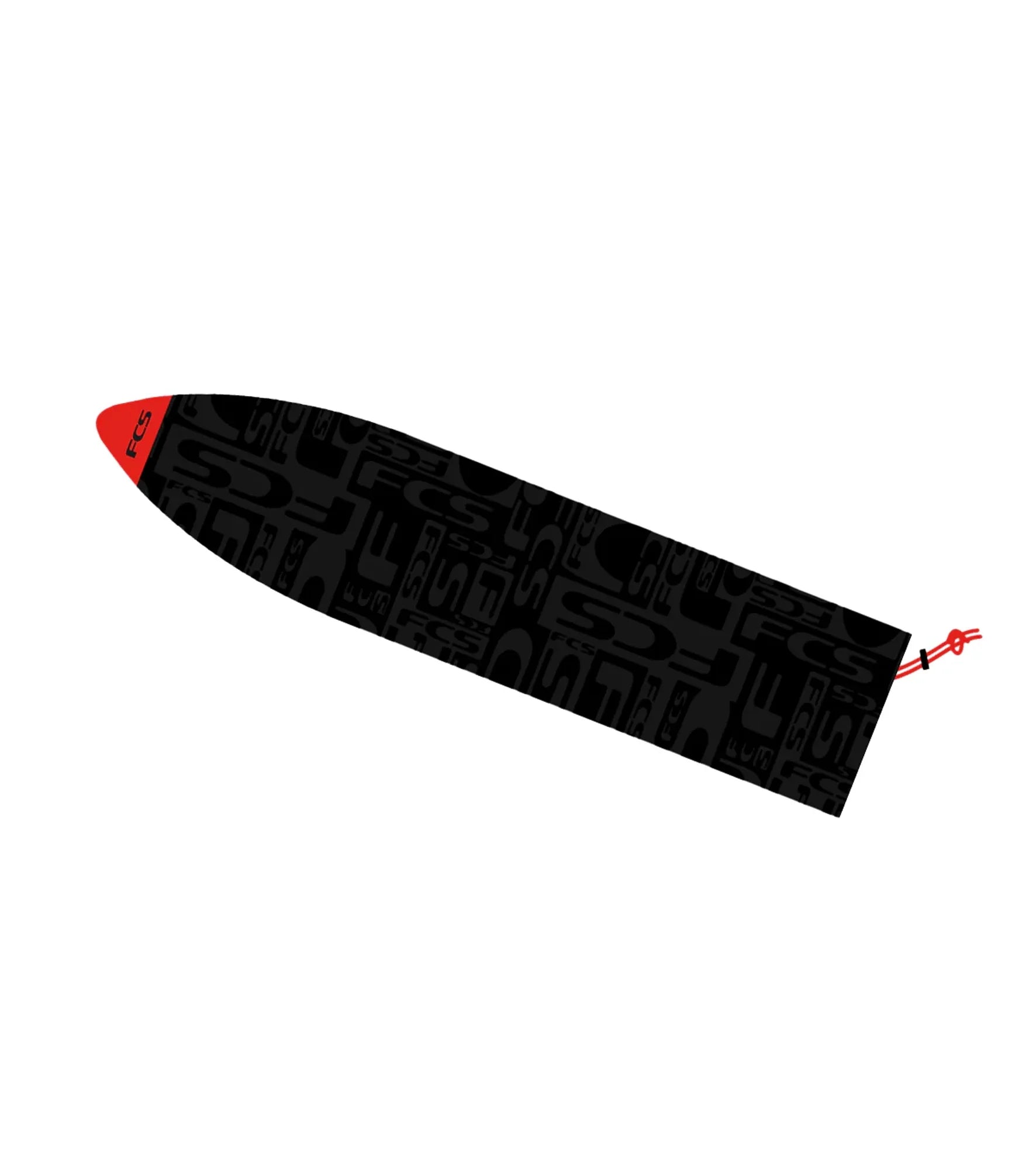 FCS Code Red Stretch All Purpose Board Cover - Mason Ho