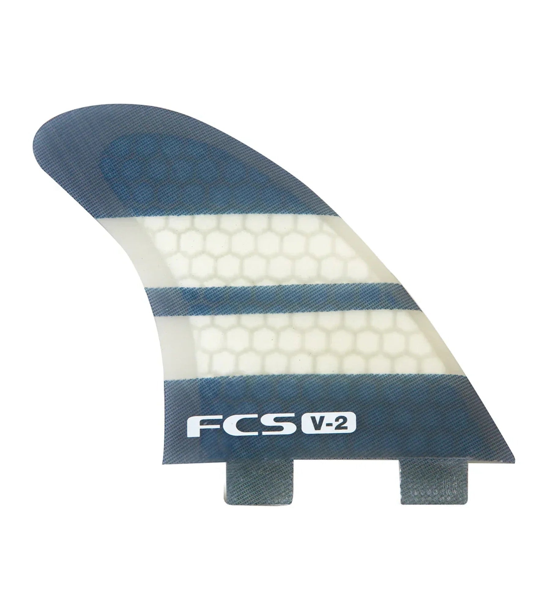 FCS V2 FIn Performance Core Noordzee Boardstore Scehevningen FCS FCS2