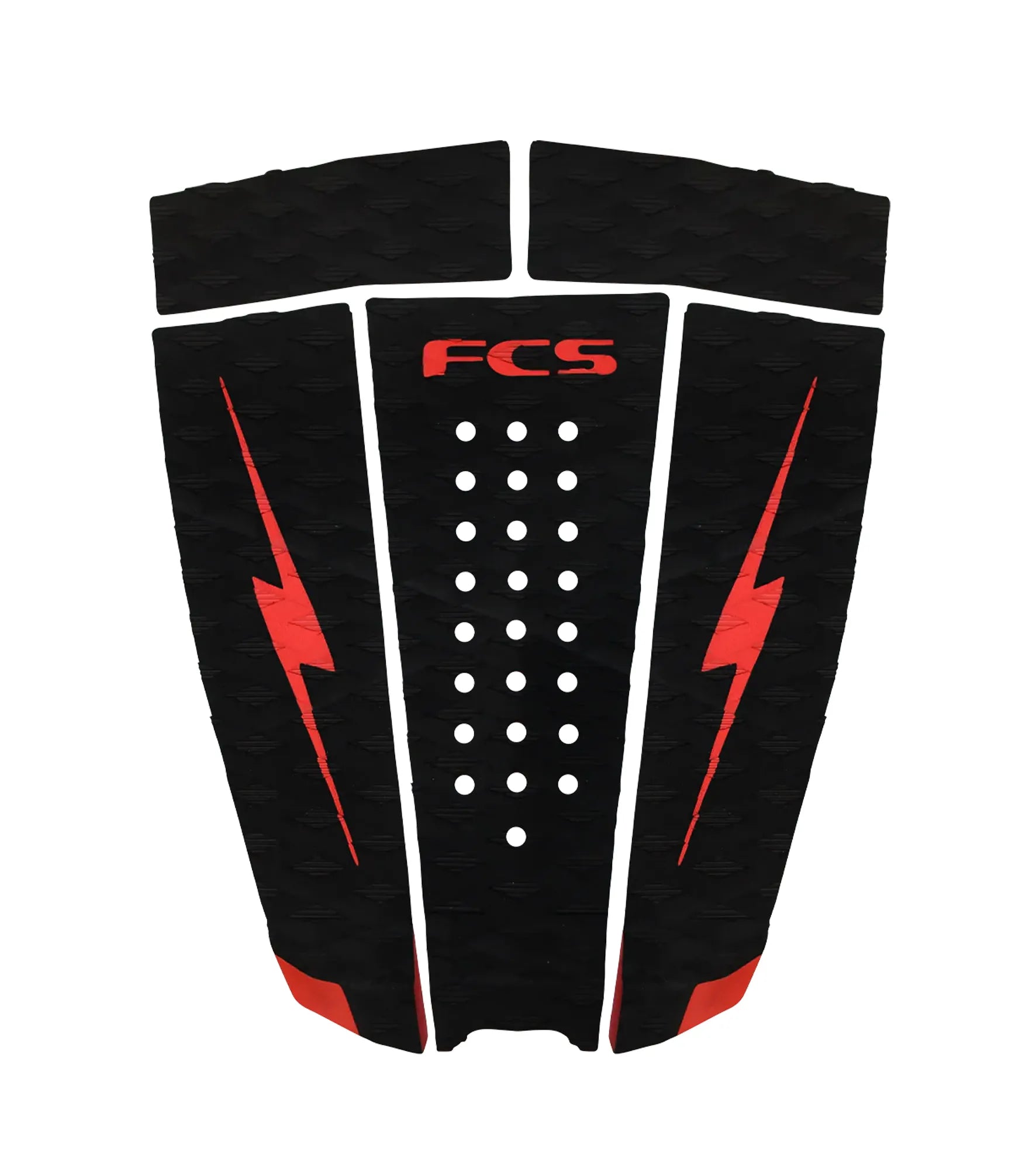 FCS Nathan Florence Traction