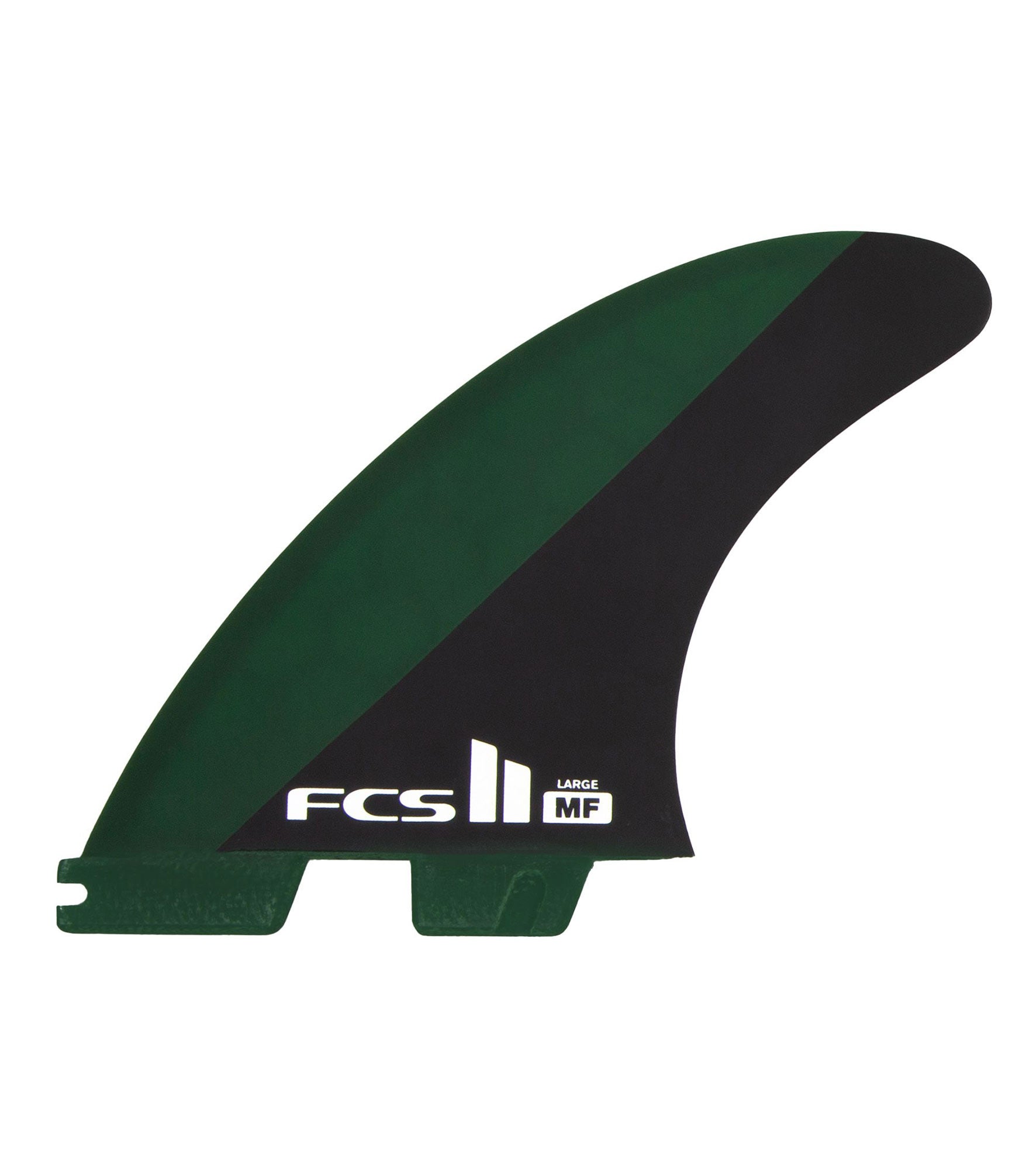 FCS II Mick Fanning Performance Core Thruster Fins