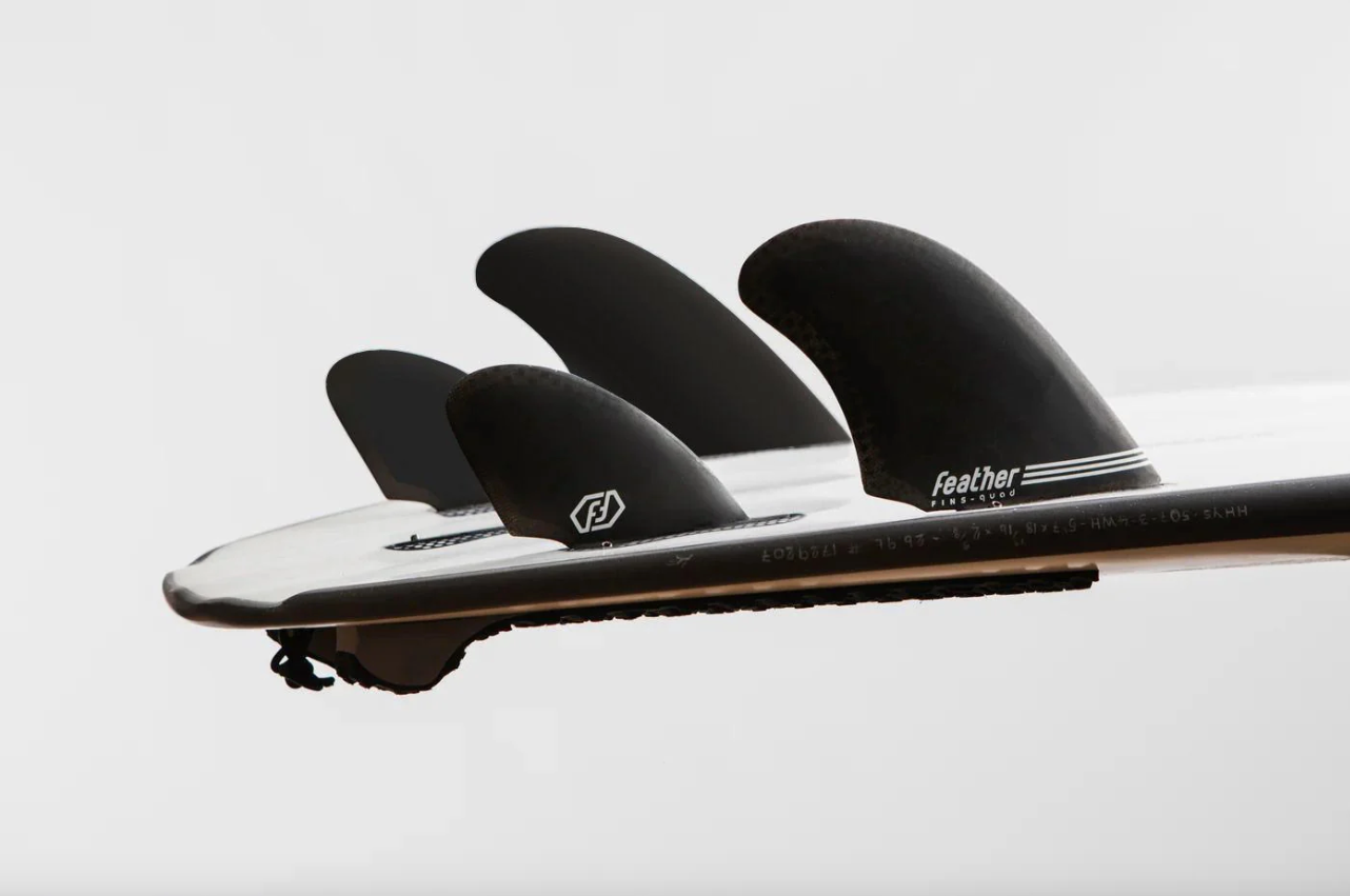 seaside and beyond firewire fins noordzee boardstore