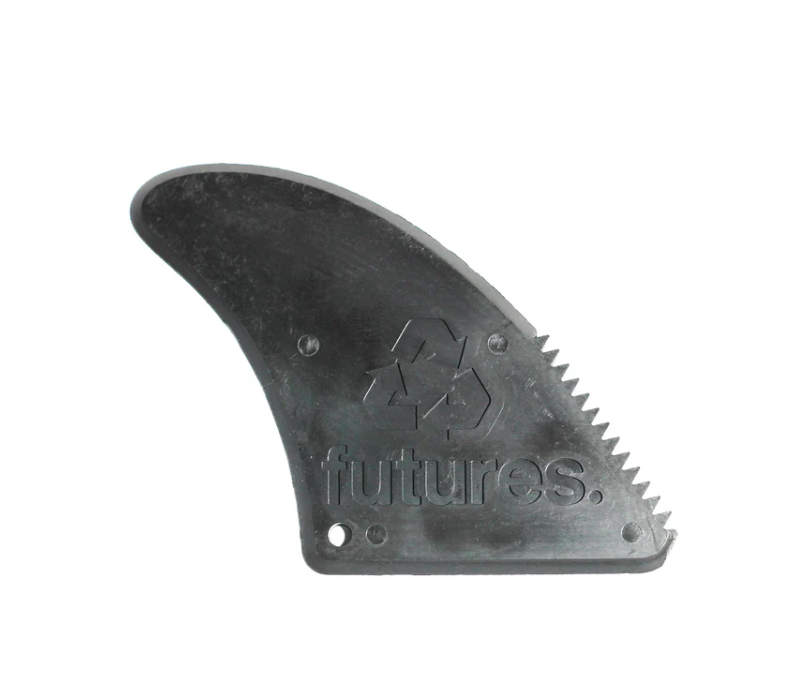 Futures - Recycled Wax Comb