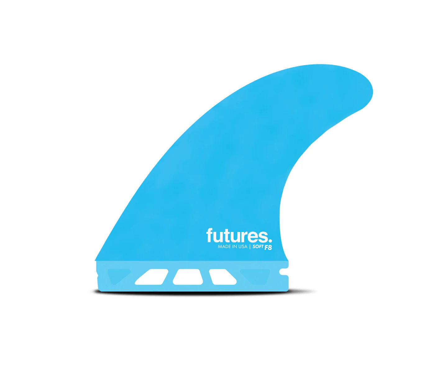 Futures F8 Safety - Thruster Set Soft