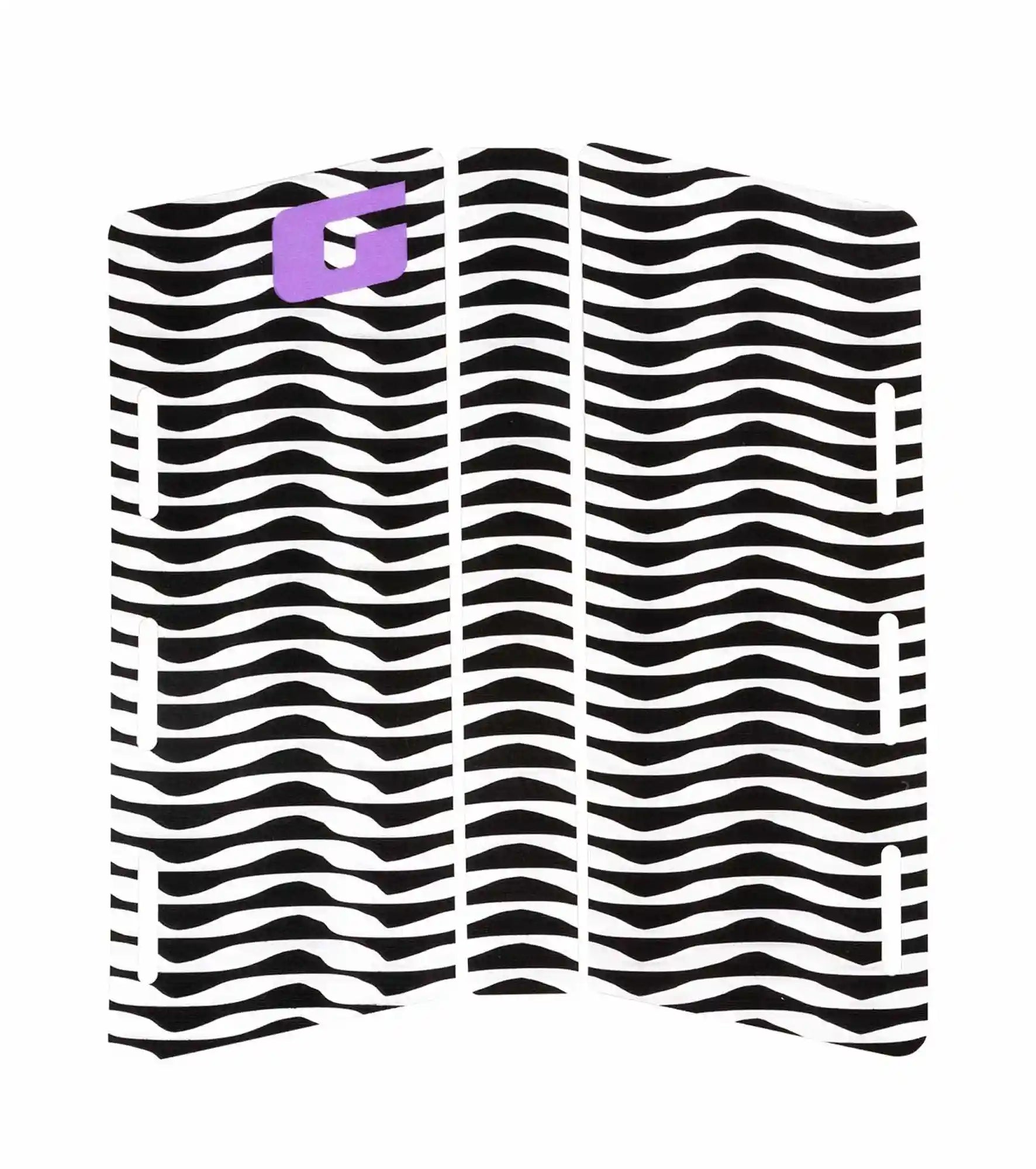 Gorilla Warp Mid Deck Traction frontpad