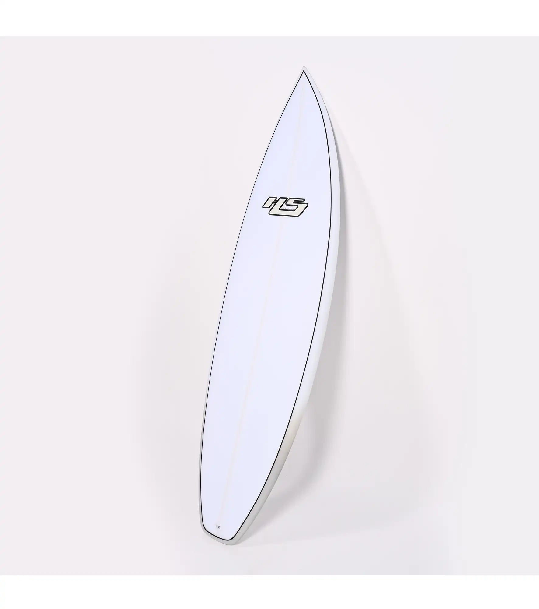 Haydenshapes Cohort I PE - FCS II - 3 Fin