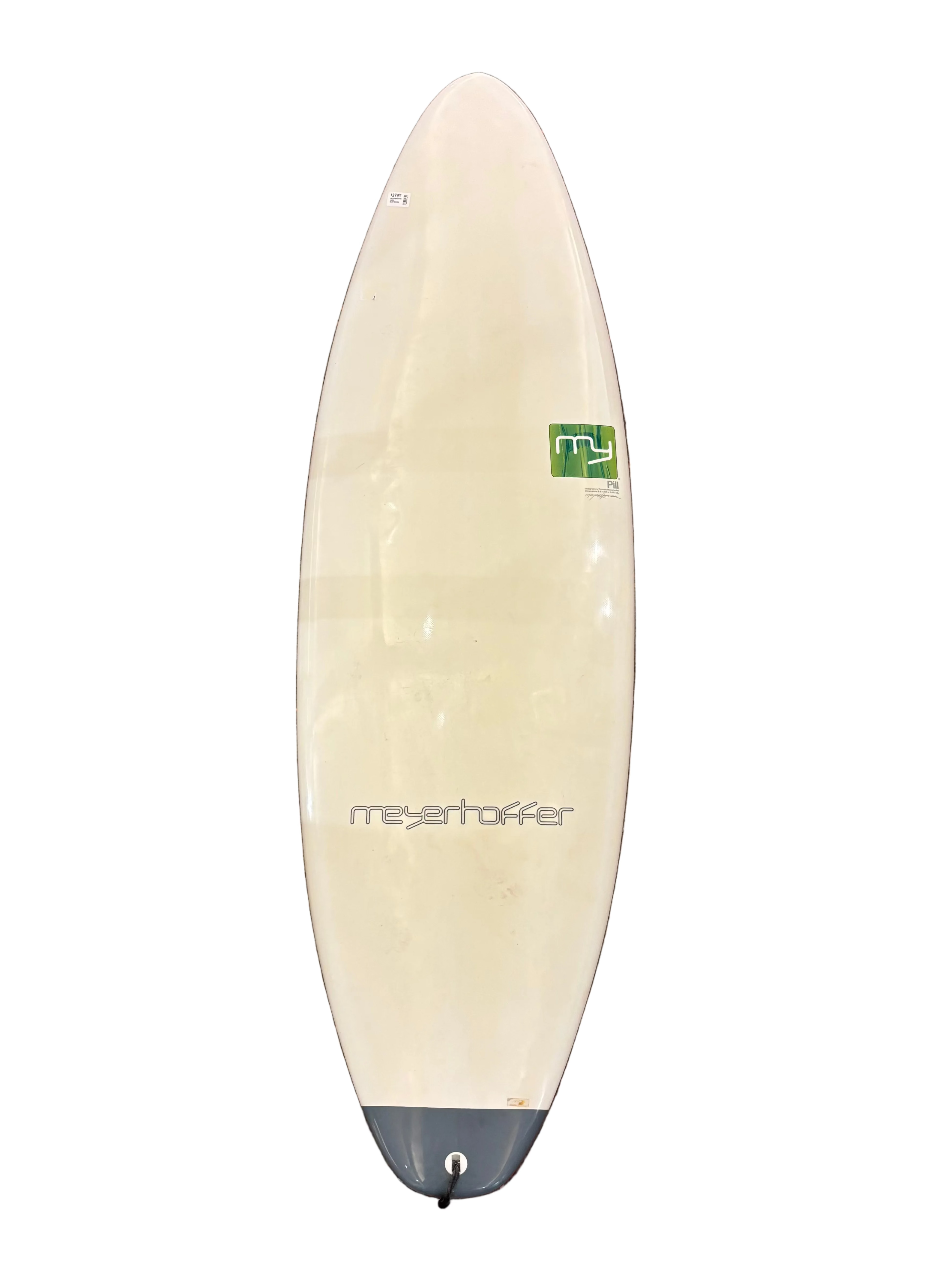 Used Meyerhoffer The Pill 5'8