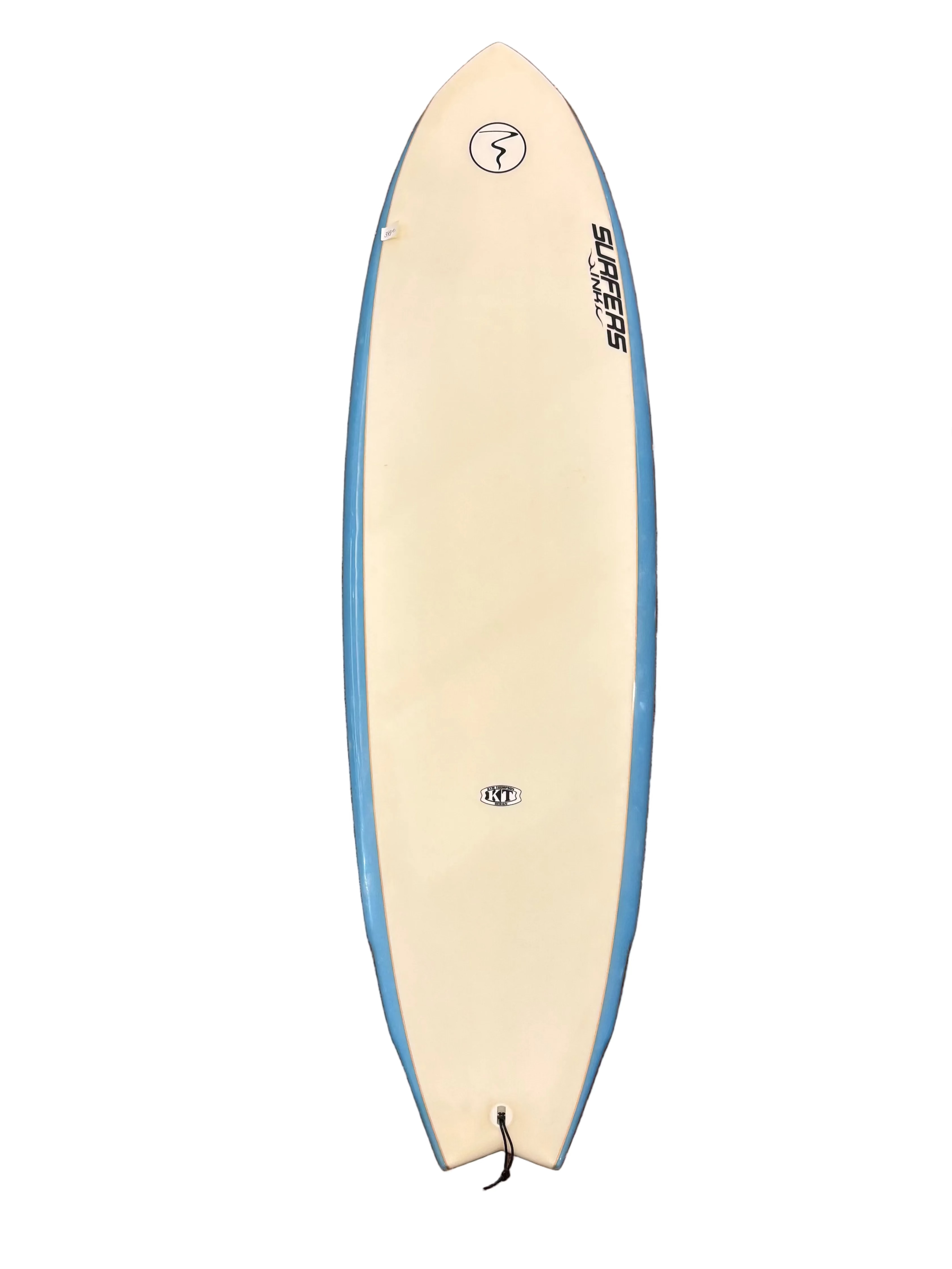 Used Surfers Ink 6'0