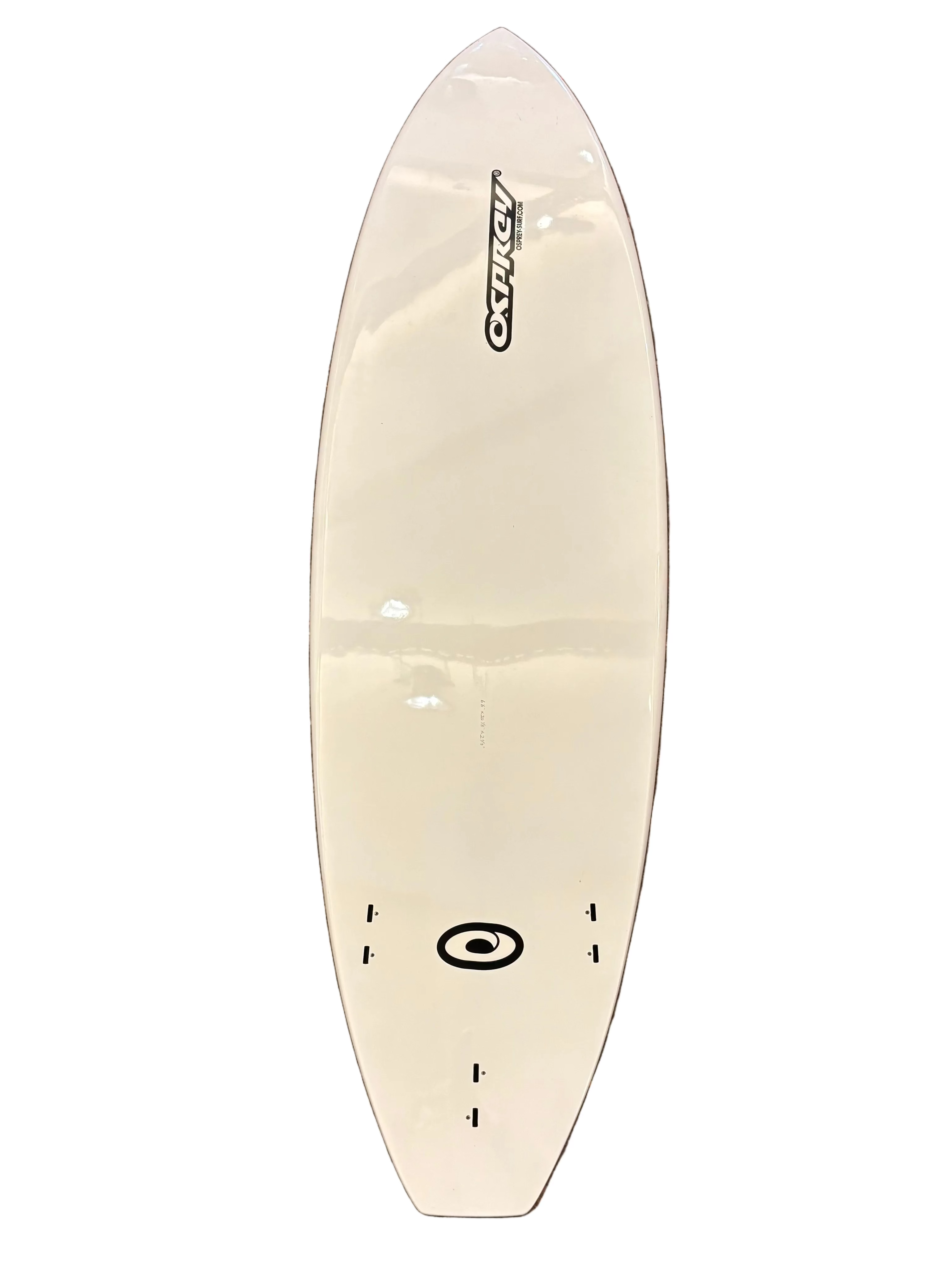 Used Osprey 6'6