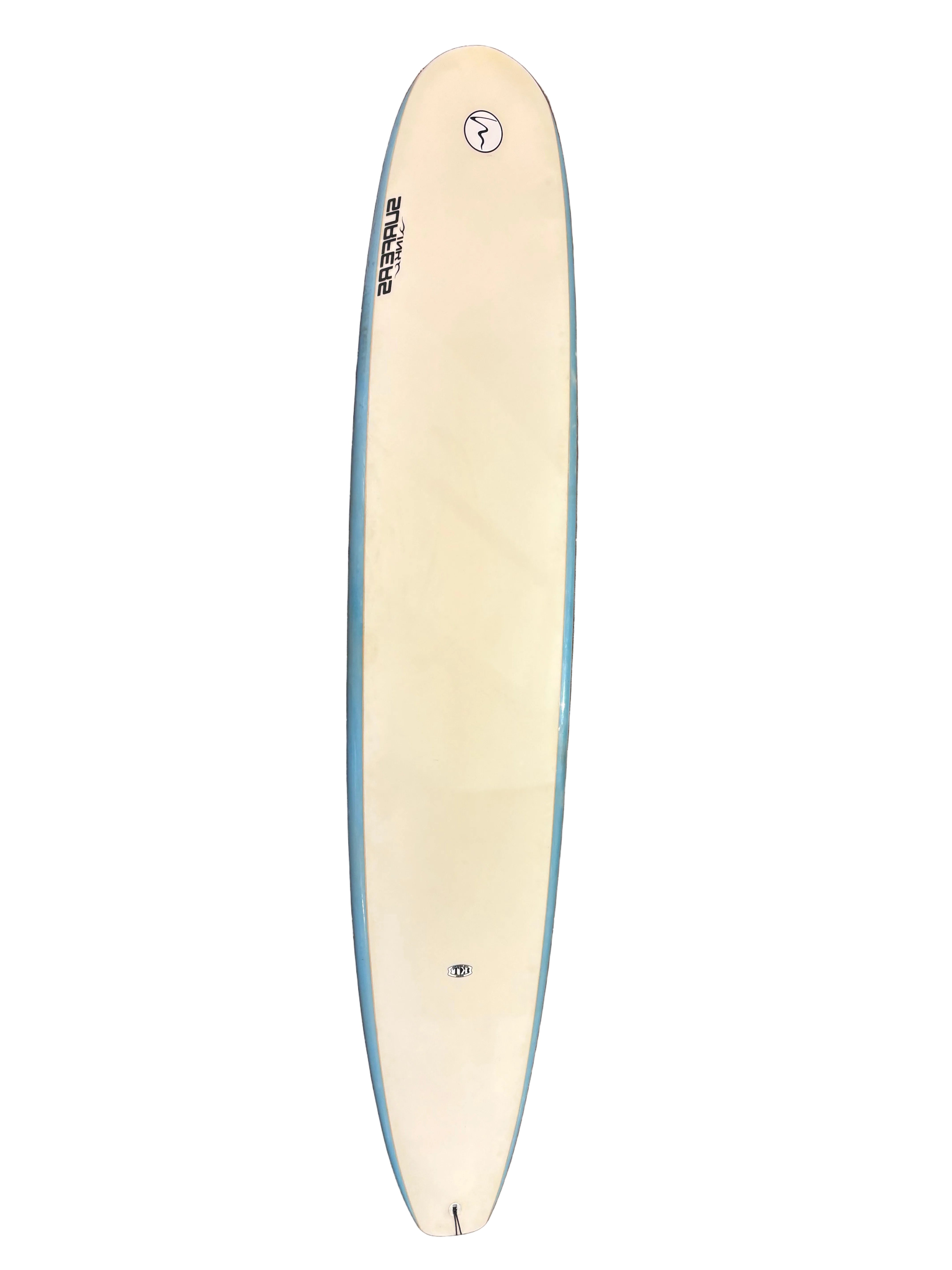 Used Surfers Ink 9'6