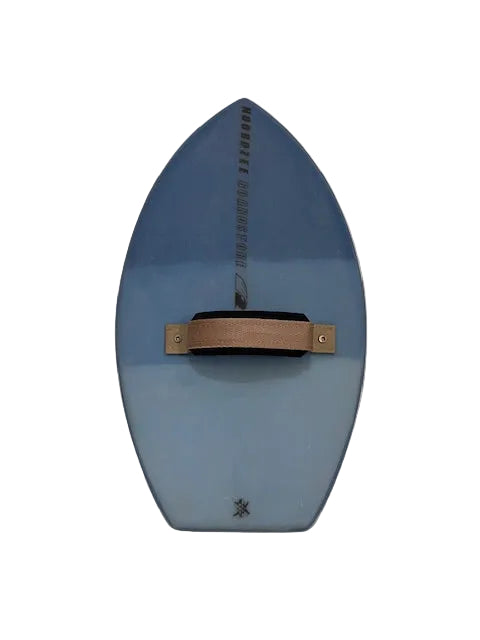 Custom Made Bodysurf Hand Plane EPS Resin Tint
