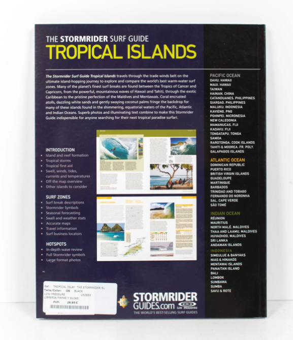 Surf Reis gidsen Noordzee Boardstore Surfshop