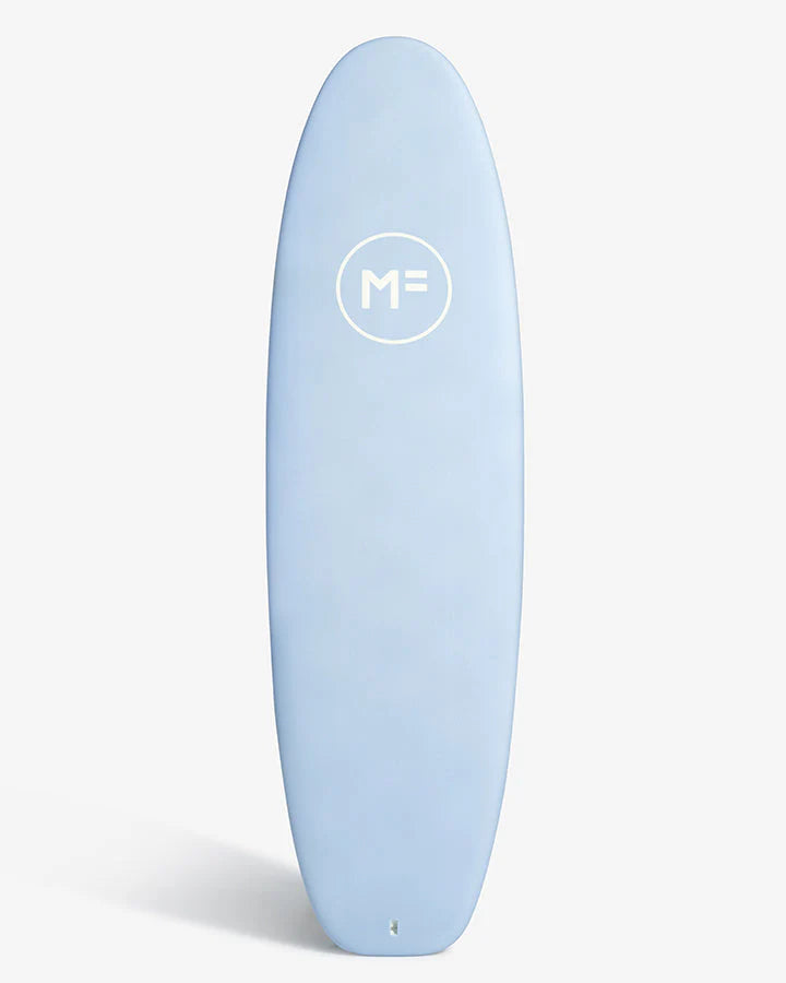 Mick Fanning Surfboards Beastie Epoxy Lam Sky Blue - Futures