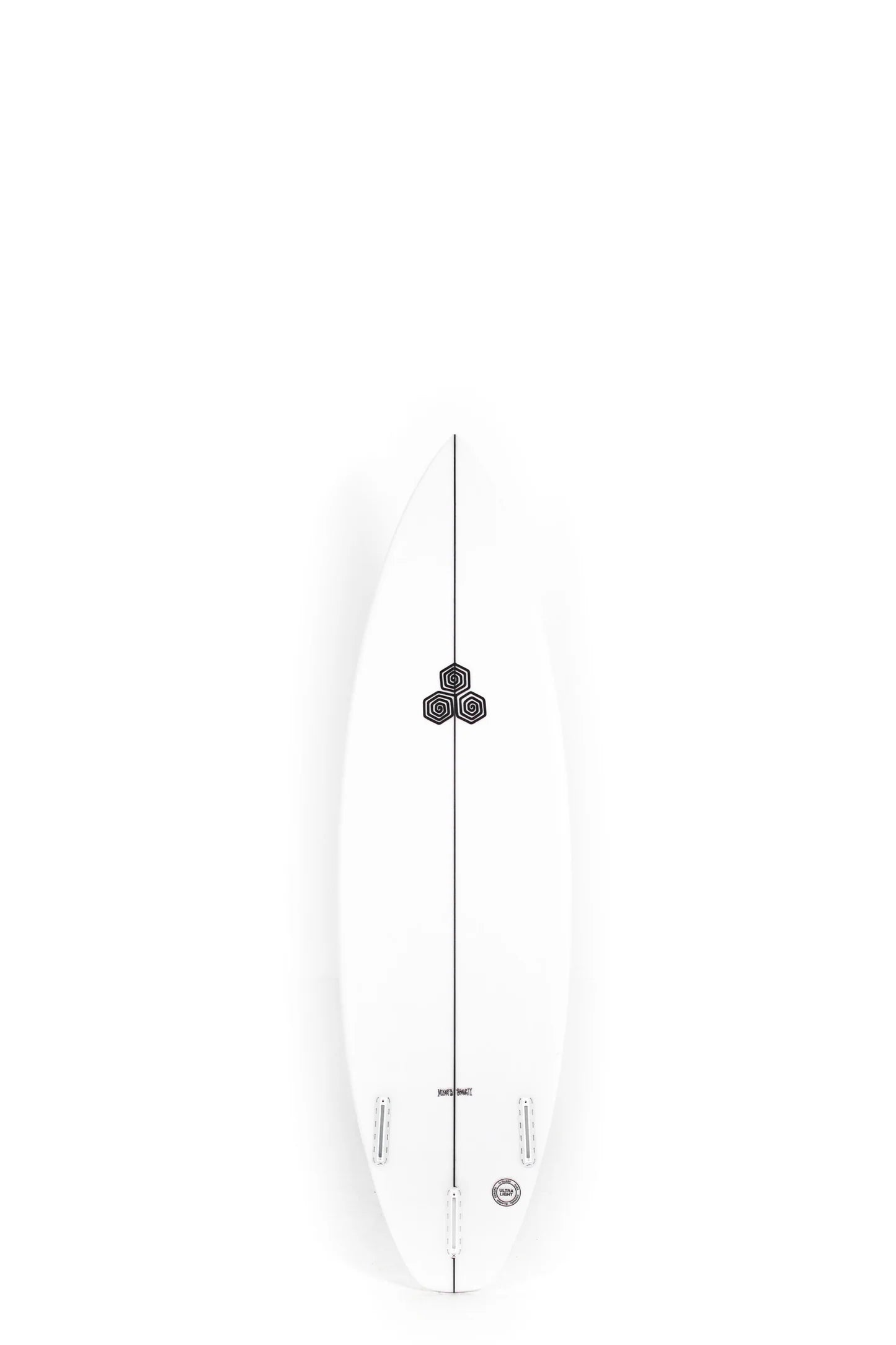 Channel Islands - Mikey's Shorty - PU - 3 Fins