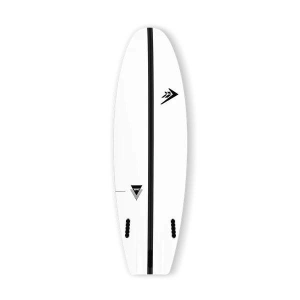 Firewire - Neutrino - I-BOLIC 2.0 CORE TECHNOLOGY