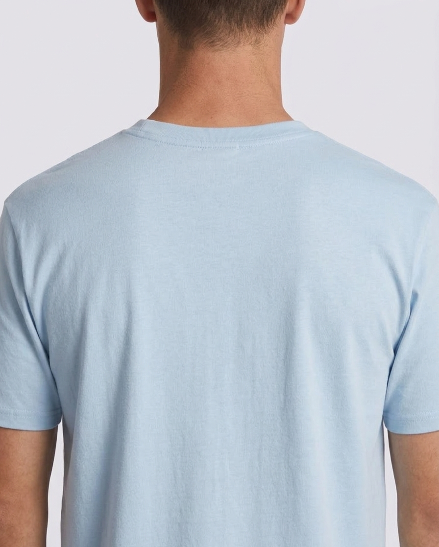 Noordzee Boardstore Surfshop T-Shirt Northsea Cuttlefish Zeekat Strand Scheveningen Rotsen Waddenzee Ijselmeer Surf Golfsurf