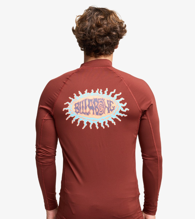 Noordzeeboardstore Billabong Re Issue scheveningen