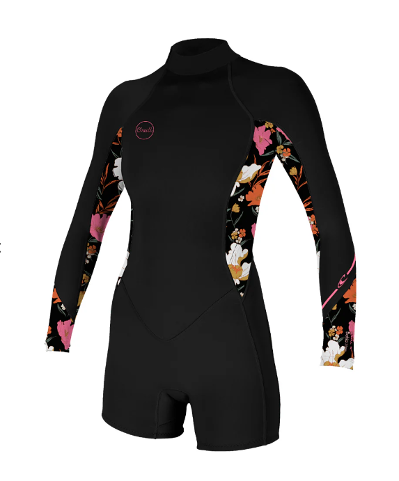 O'Neill Women's Bahia BZ 2/1 noordzee