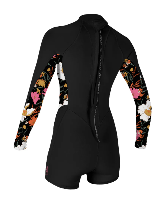 O'Neill Women's Bahia BZ 2/1 O'neill