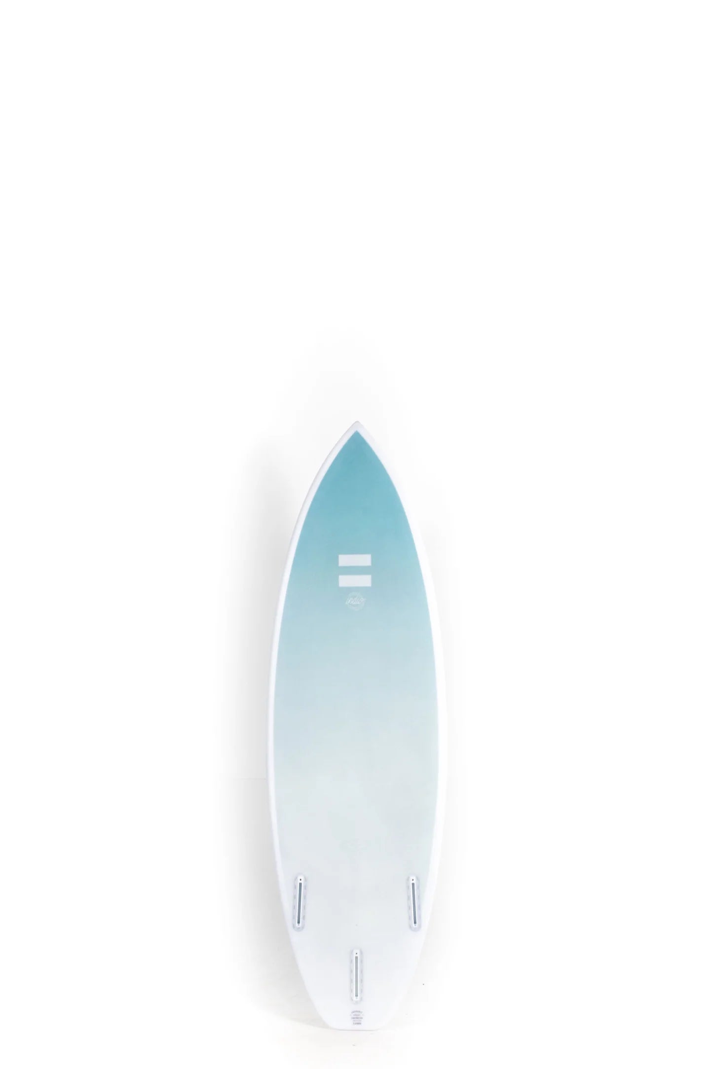 Indio Surfboards - Boom Hp - New Space