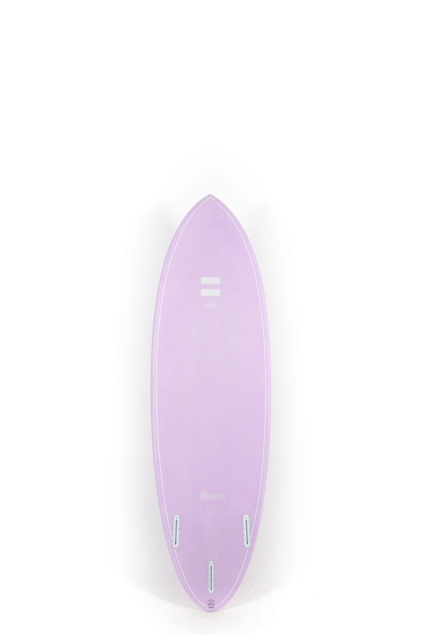 Indio Surfboards - Racer - Lilac