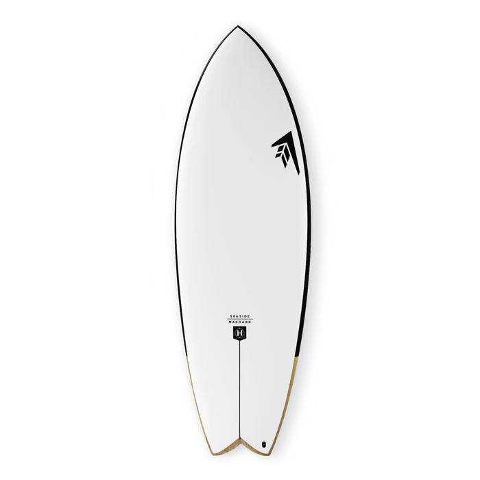 Firewire - Seaside - Helium Core with Fiberglass Lamination